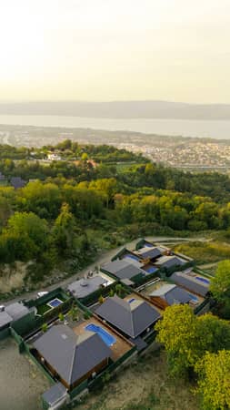 NAILA BUNGALOV SAPANCA Galeri